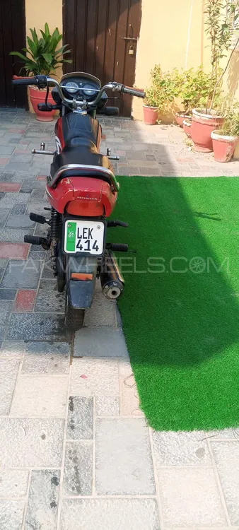 Honda Pridor 2015 for Sale Honda Pridor 2015 for Sale Image-11