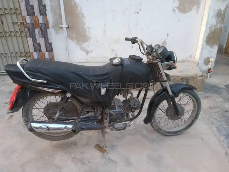 Honda Pridor 2015 for Sale Honda Pridor 2015 for Sale Image-1