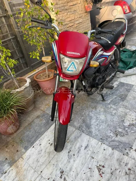 Honda Pridor 2016 for Sale Honda Pridor 2016 for Sale Image-4