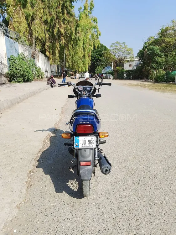 Honda Pridor 2023 for Sale Honda Pridor 2023 for Sale Image-3