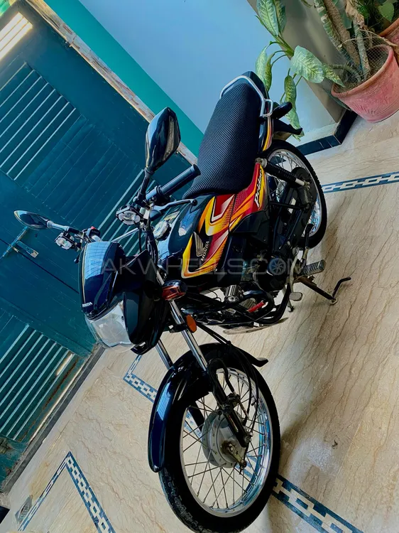 Honda Pridor 2024 for Sale Honda Pridor 2024 for Sale Image-3