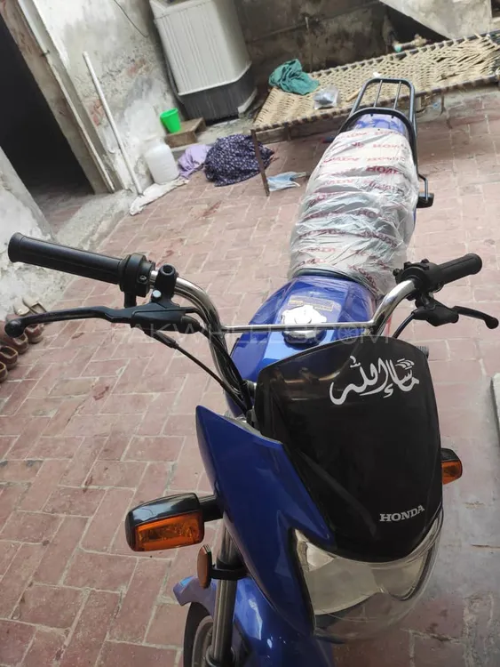 Honda Pridor 2025 for Sale Honda Pridor 2025 for Sale Image-2