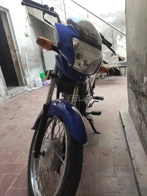 Honda Pridor 2025 for Sale Honda Pridor 2025 for Sale Image-3