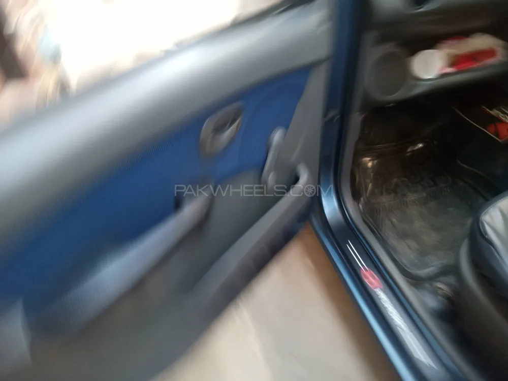 Hyundai Santro 2007 for Sale in Rawalpindi Hyundai Santro 2007 for Sale in Rawalpindi Image-2