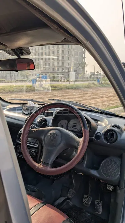 Hyundai Santro 2004 for Sale in Lahore Hyundai Santro 2004 for Sale in Lahore Image-3