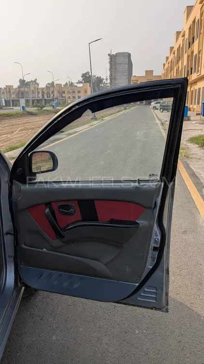 Hyundai Santro 2004 for Sale in Lahore Hyundai Santro 2004 for Sale in Lahore Image-4