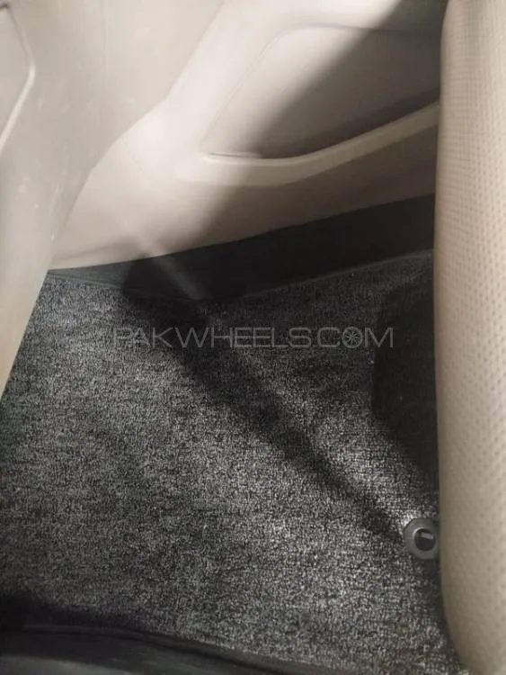 Hyundai Tucson 2021 for Sale in Sialkot Hyundai Tucson 2021 for Sale in Sialkot Image-10