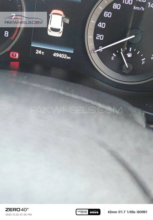 Hyundai Tucson 2022 for Sale in Rawalpindi Hyundai Tucson 2022 for Sale in Rawalpindi Image-9