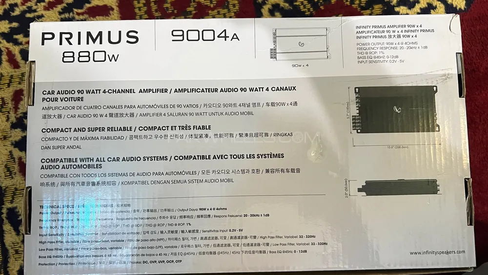 Jbl sound system  Jbl sound system  Image-4