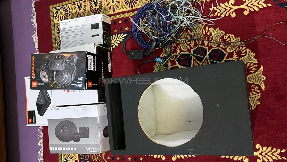 Jbl sound system  Jbl sound system  Image-15