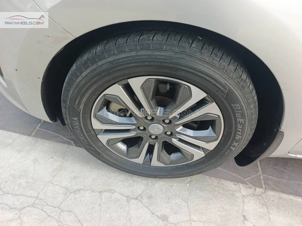 KIA Carnival 2018 for Sale in Lahore KIA Carnival 2018 for Sale in Lahore Image-14