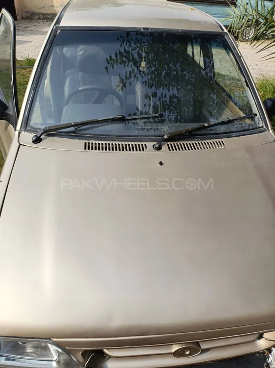 KIA Classic 2001 for Sale in Wah cantt Image-1