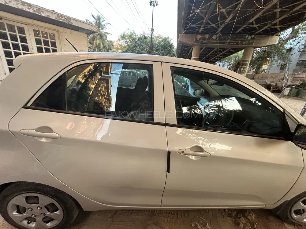 کِیا پیکانٹو 2020 for Sale in کراچی کِیا پیکانٹو 2020 for Sale in کراچی Image-3