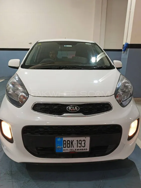 کِیا پیکانٹو 2023 for Sale in اسلام آباد کِیا پیکانٹو 2023 for Sale in اسلام آباد Image-17