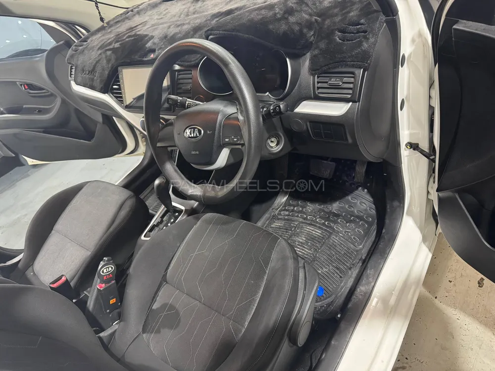 کِیا پیکانٹو 2023 for Sale in اسلام آباد کِیا پیکانٹو 2023 for Sale in اسلام آباد Image-9