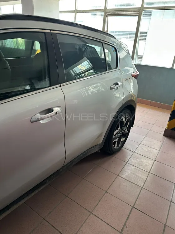 KIA Sportage 2019 for Sale in Karachi KIA Sportage 2019 for Sale in Karachi Image-4
