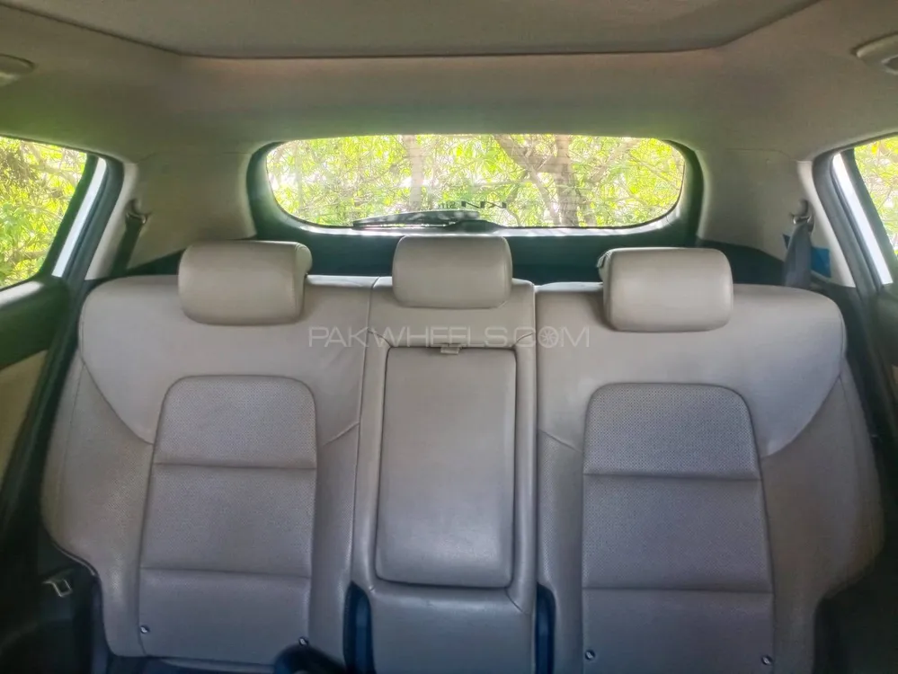 KIA Sportage 2022 for Sale in Karachi KIA Sportage 2022 for Sale in Karachi Image-8