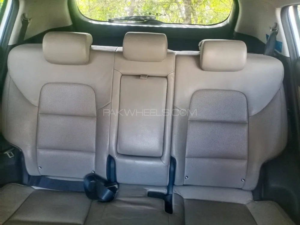 KIA Sportage 2022 for Sale in Karachi KIA Sportage 2022 for Sale in Karachi Image-5