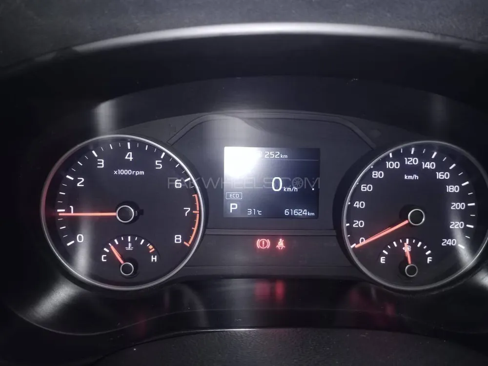 KIA Sportage 2022 for Sale in Karachi KIA Sportage 2022 for Sale in Karachi Image-11