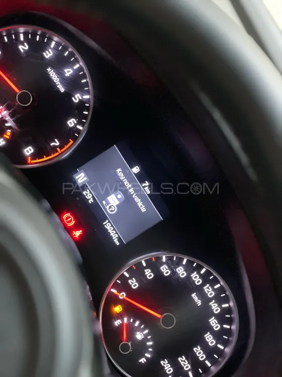 KIA Sportage 2021 for Sale in Lahore KIA Sportage 2021 for Sale in Lahore Image-8