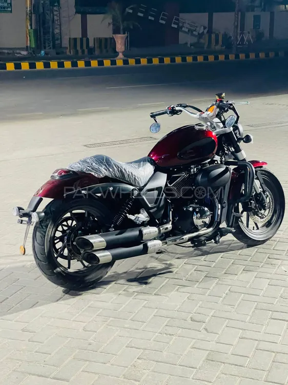 Lifan 250 2025 for Sale Image-1