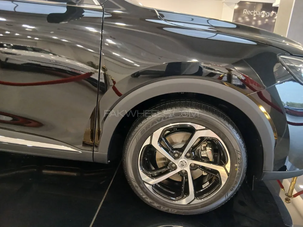 MG HS 2025 for Sale in Rawalpindi MG HS 2025 for Sale in Rawalpindi Image-1