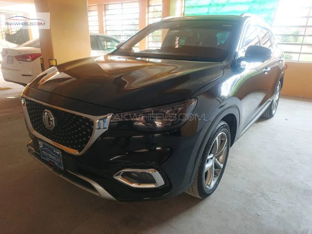 MG HS 2021 for Sale in Rawalpindi MG HS 2021 for Sale in Rawalpindi Image-3