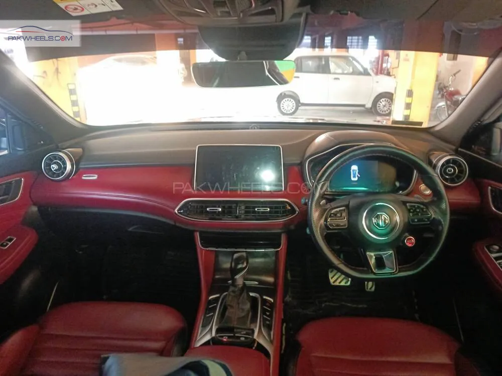 MG HS 2021 for Sale in Rawalpindi MG HS 2021 for Sale in Rawalpindi Image-10