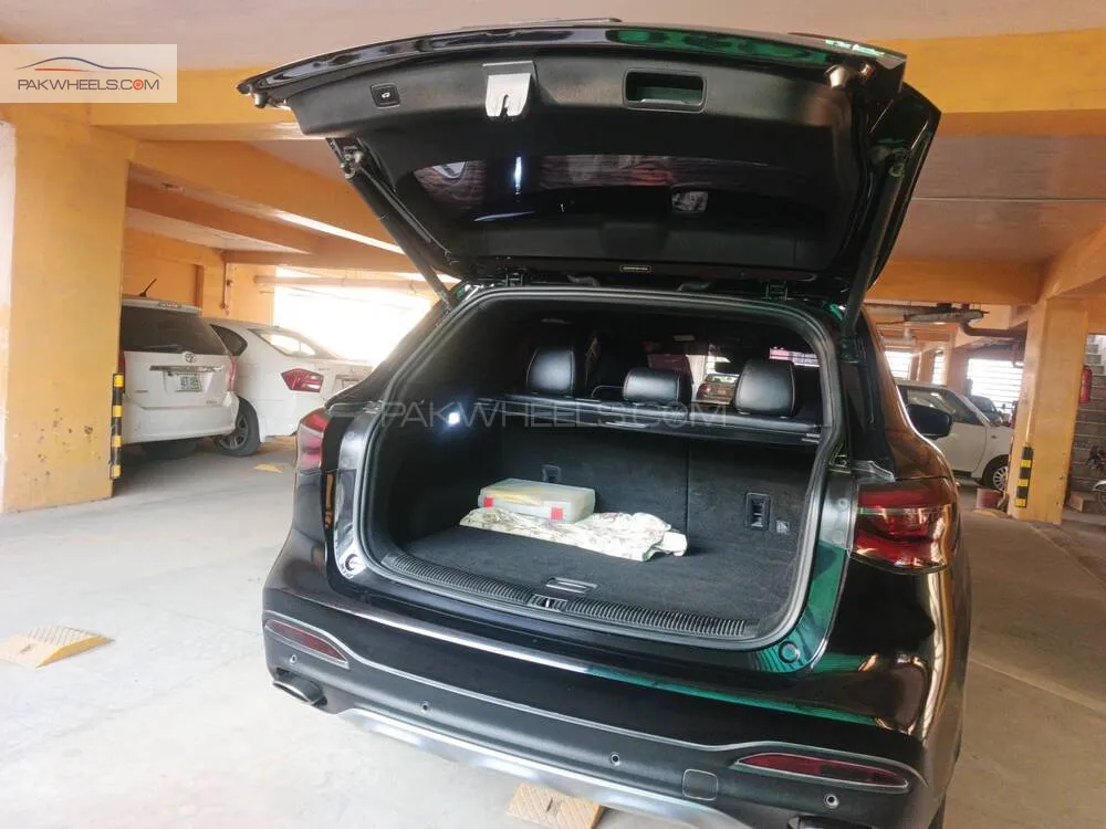 MG HS 2021 for Sale in Rawalpindi MG HS 2021 for Sale in Rawalpindi Image-7