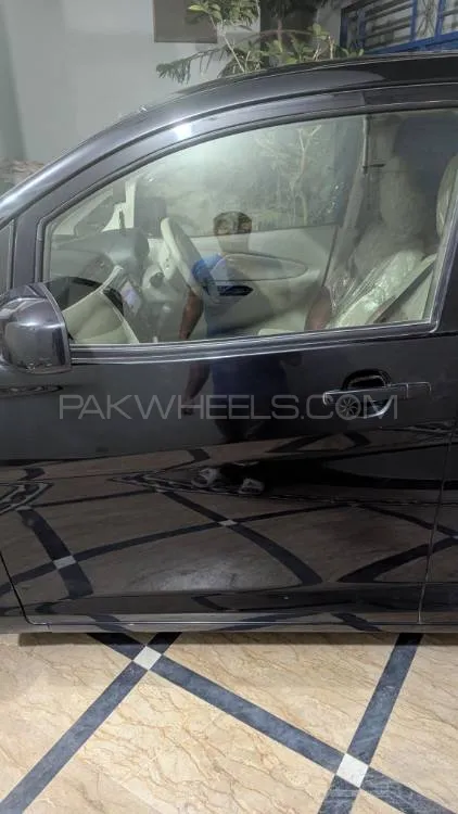 Mitsubishi Ek Wagon 2019 for Sale in Lahore Mitsubishi Ek Wagon 2019 for Sale in Lahore Image-9