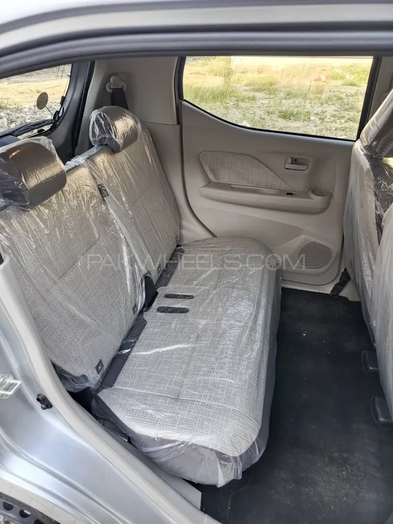 Mitsubishi Ek Wagon 2021 for Sale in Karachi Mitsubishi Ek Wagon 2021 for Sale in Karachi Image-8
