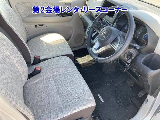 Mitsubishi Ek Wagon 2022 for Sale in Rawalpindi Mitsubishi Ek Wagon 2022 for Sale in Rawalpindi Image-7