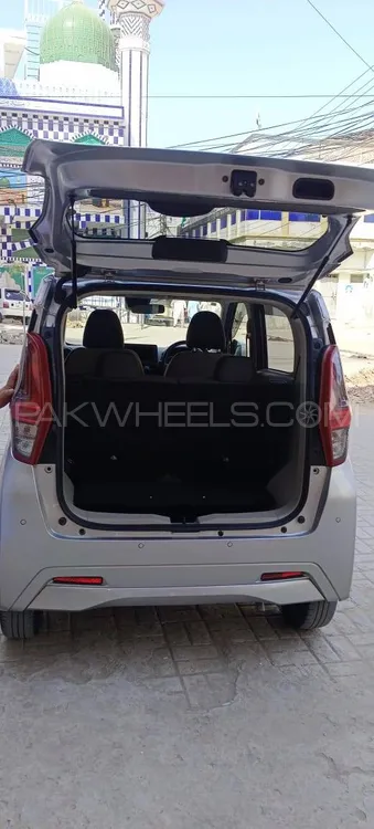 Mitsubishi Ek Wagon 2022 for Sale in Rawalpindi Mitsubishi Ek Wagon 2022 for Sale in Rawalpindi Image-13