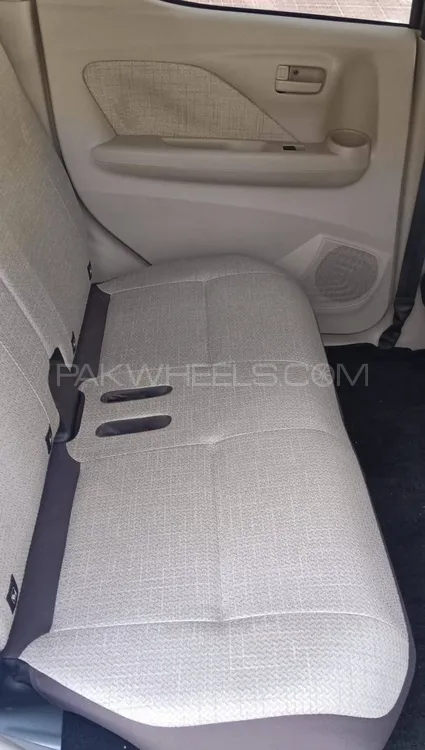 Mitsubishi Ek Wagon 2022 for Sale in Rawalpindi Mitsubishi Ek Wagon 2022 for Sale in Rawalpindi Image-9