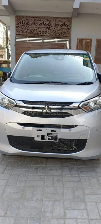 Mitsubishi Ek Wagon 2022 for Sale in Rawalpindi Mitsubishi Ek Wagon 2022 for Sale in Rawalpindi Image-12