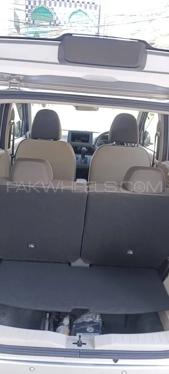 Mitsubishi Ek Wagon 2022 for Sale in Rawalpindi Mitsubishi Ek Wagon 2022 for Sale in Rawalpindi Image-17
