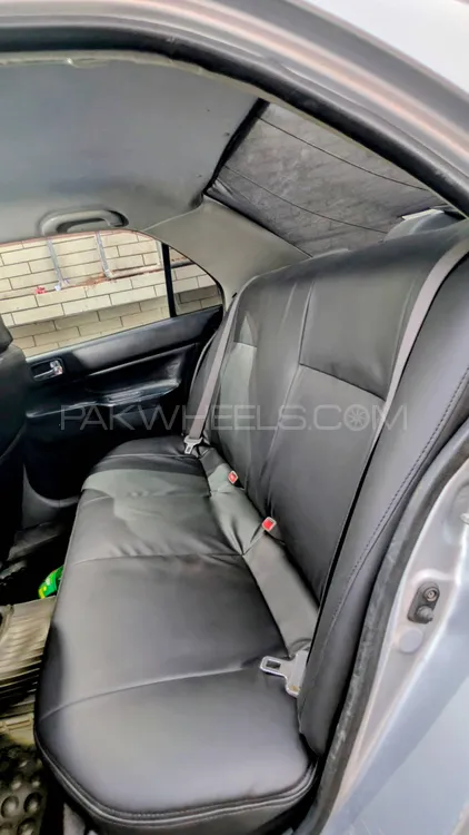 Mitsubishi Lancer 2004 for Sale in Islamabad Mitsubishi Lancer 2004 for Sale in Islamabad Image-14