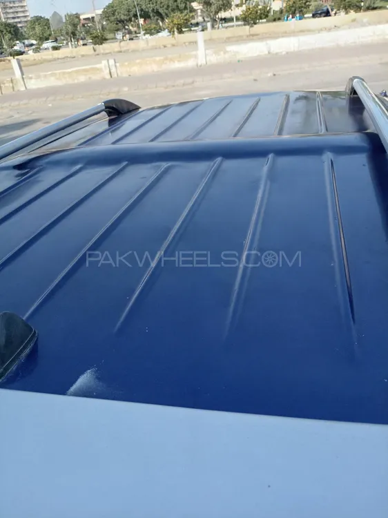 مٹسوبیشی پجیرو منی 1998 for Sale in کراچی مٹسوبیشی پجیرو منی 1998 for Sale in کراچی Image-2