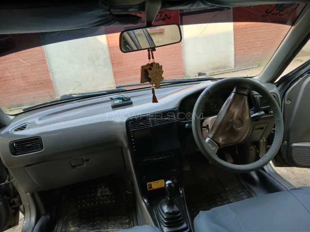 Nissan Sunny 1992 for Sale in Rahwali Nissan Sunny 1992 for Sale in Rahwali Image-6