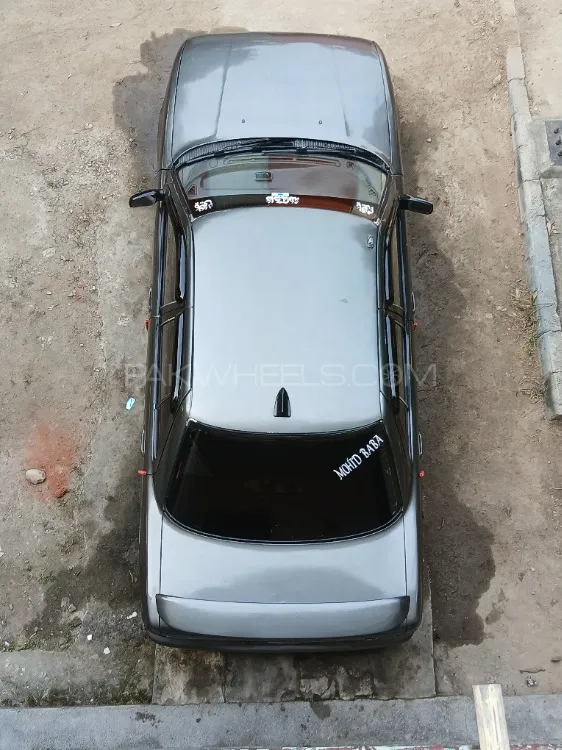 Nissan Sunny 1992 for Sale in Rahwali Nissan Sunny 1992 for Sale in Rahwali Image-1