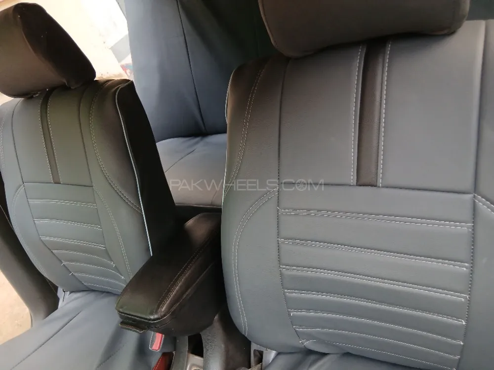 Nissan Sunny 1992 for Sale in Rahwali Nissan Sunny 1992 for Sale in Rahwali Image-5