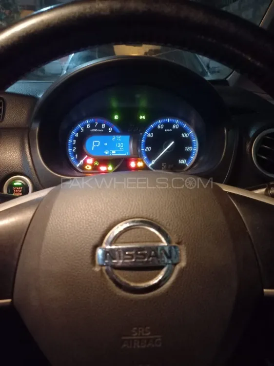 Nissan Dayz 2014 for Sale in Karachi Nissan Dayz 2014 for Sale in Karachi Image-2