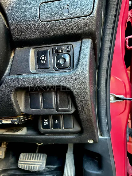 Nissan Dayz 2015 for Sale in Karachi Nissan Dayz 2015 for Sale in Karachi Image-8