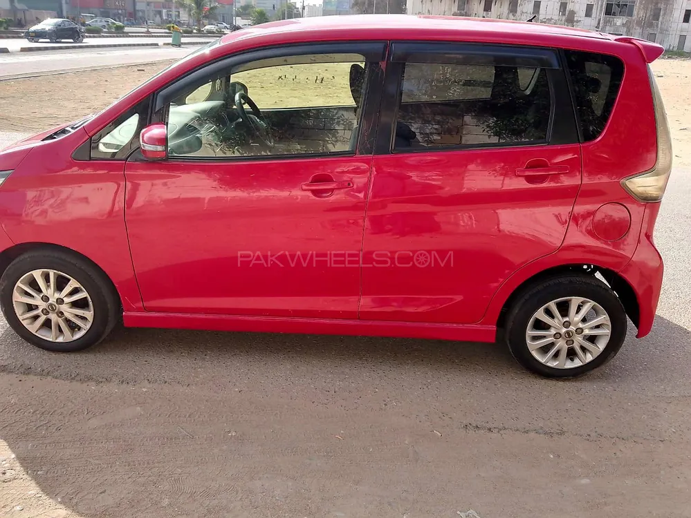 Nissan Dayz 2015 for Sale in Karachi Nissan Dayz 2015 for Sale in Karachi Image-16