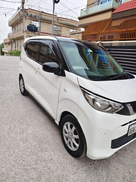 Nissan Dayz 2021 for Sale in Rawalpindi Nissan Dayz 2021 for Sale in Rawalpindi Image-1