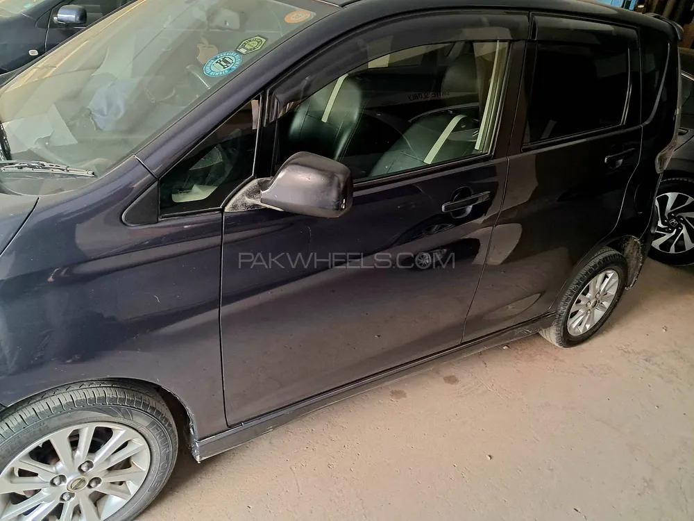 Nissan Dayz 2014 for Sale in Karachi Nissan Dayz 2014 for Sale in Karachi Image-3