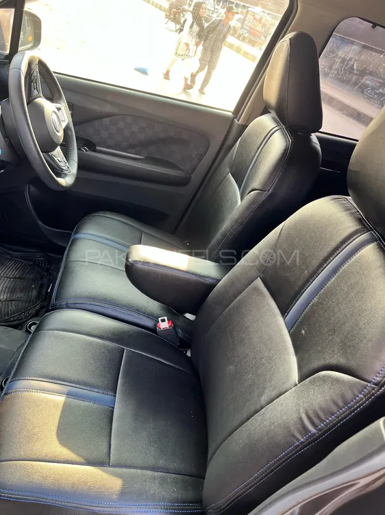 نسان ڈیز 2022 for Sale in گجرانوالہ نسان ڈیز 2022 for Sale in گجرانوالہ Image-8