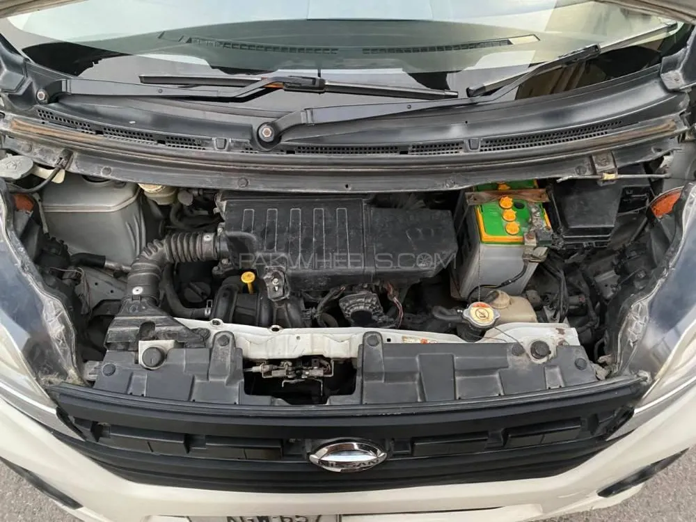 Nissan Dayz Roox 2015 for Sale in Rawalpindi Nissan Dayz Roox 2015 for Sale in Rawalpindi Image-5
