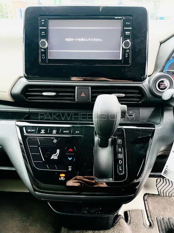 Nissan Dayz 2021 for Sale in Gujranwala Nissan Dayz 2021 for Sale in Gujranwala Image-8