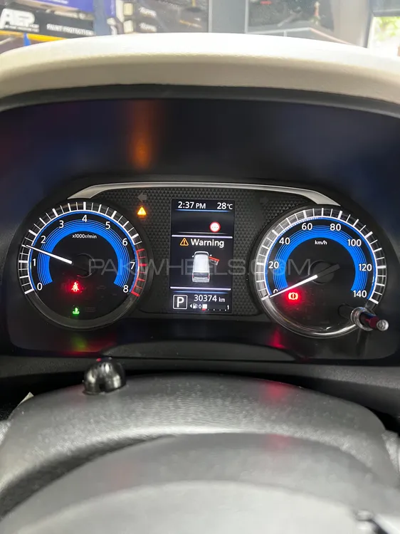 نسان ڈیز 2021 for Sale in گجرانوالہ نسان ڈیز 2021 for Sale in گجرانوالہ Image-7